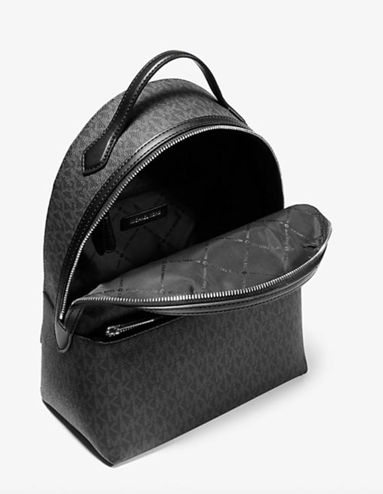 Amazon.co.jp: Michael Kors Sheila ミディアムロゴバックパック